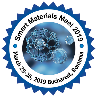 International Conference on Smart and Emerging Materials